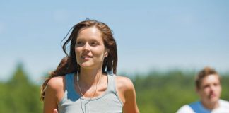 Cách làm chậm quá trình lão hóa