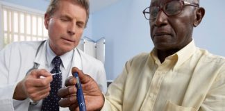 Cách đối phó với bệnh tiểu đường