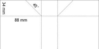 Gấp hộp đựng quà nhanh gọn và trang nhã