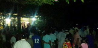 Để lại tâm thư, hiệu trưởng trường cấp 2 treo cổ tự vẫn