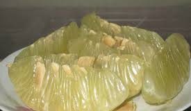 hạt bưởi chữa bệnh