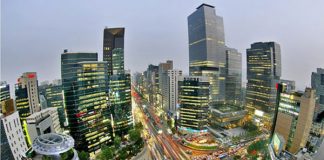 Thăm thành phố mang tên điệu nhảy ngựa