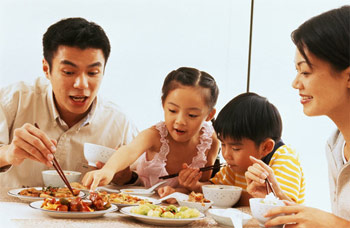 Hướng dẫn mẹo nhỏ để gia đình luôn hạnh phúc (P1)
