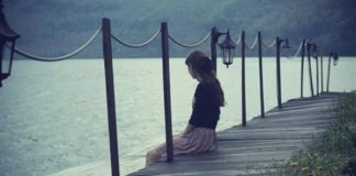 Mối tình tuyệt vọng của người đàn bà không dám dứt áo ra đi