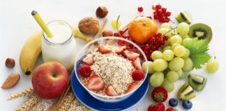 Những thực phẩm vô cùng tốt cho vòng 1 phụ nữ nên ăn