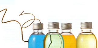 Mẹo tự chế nước hoa hảo hạng