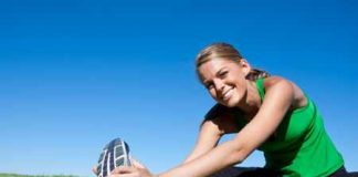 Nên tập thể dục buổi sáng hay tối?