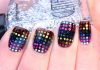 12 kiểu nail ấn tượng cho cuối năm