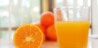 Phòng ung thư vú bằng những hoa quả quen thuộc ngày hè