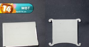 Hướng dẫn làm chiếc tủ nữ trang giữ lời yêu thương - 1