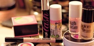 Giúp bạn thay đổi diện mạo để hẹn hò cuối tuần