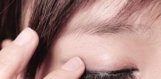 Hướng dẫn trang điểm mắt to tròn đáng yêu