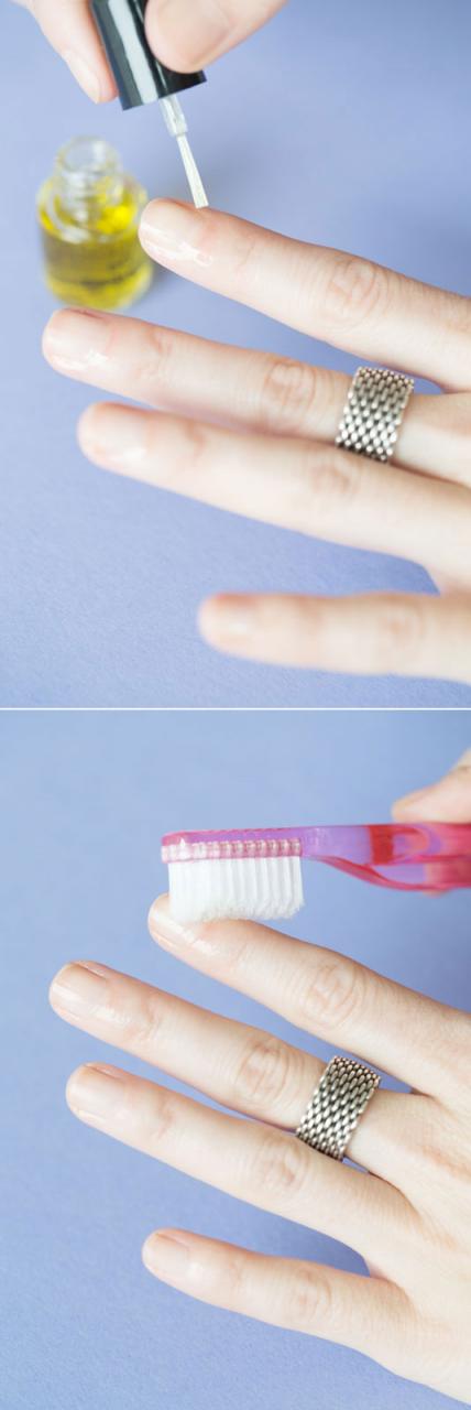 Có vẻ như mọi người chỉ mới biết đến công dụng của bàn chải đánh răng là làm sạch răng mà không biết đến các công dụng hay ho khác của nó.