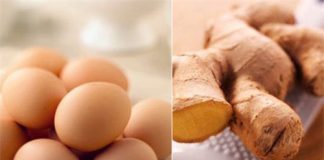 Da mẹ trắng hồng nhờ mặt nạ nghệ - 1