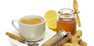 Cách loại bỏ ngạt mũi vào mùa lạnh