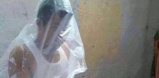 Cười vỡ bụng với chùm ảnh “khi đàn ông vào bếp”