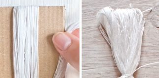 Vòng quả tua cho cô nàng điệu đà