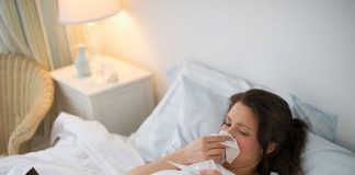 Cảm lạnh vì dùng điều hòa, làm thế nào?