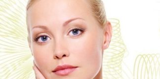 Bí quyết làm đẹp da từ mặt nạ thiên nhiên