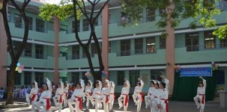 Tập thế nào để nâng cao sức khỏe? 1