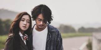 Bụng chửa vượt mặt mới biết chồng chỉ yêu... trai