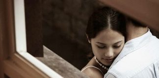 Xót xa giây phút ân ái trước ngày người yêu lên xe hoa