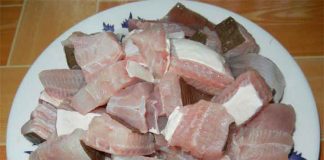 Mát trời tự nấu lẩu cá đuối lá giang