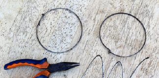 Cách làm đèn nến lung linh trong nước từ đồ cũ - 1