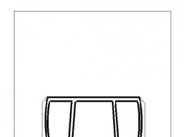 Làm thiệp 3D bình hoa tươi khoe sắc