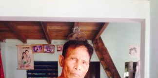 Mai Phạt Sáu Nghìn Rưỡi - cái tên độc nhất nhì tỉnh Quảng Nam