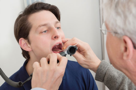 Những điều cần biết về ung thư vòm mũi họng - 2