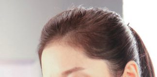 Bí kíp giúp bạn trẻ mãi không già giống Jang Na Ra