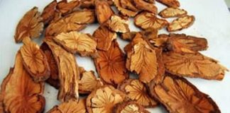 Bài thuốc chữa chứng đau đầu khi "đèn đỏ"