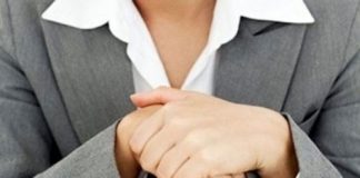 6 cách thoát khỏi chứng lạnh chân, tay trong mùa đông