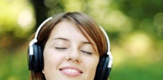 Để tinh thần sảng khoái mỗi ngày