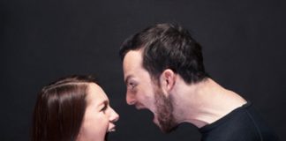 Cách trị cô vợ thích cằn nhằn