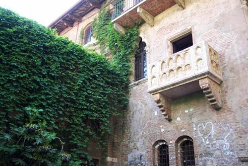 Ghé thăm những thành phố thơ mộng nhất nước Ý