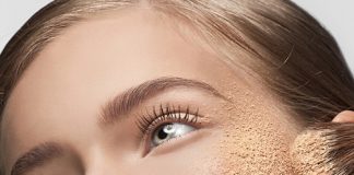 7 cách dùng kem nền sai lầm chị em phụ nữ hay mắc phải 1