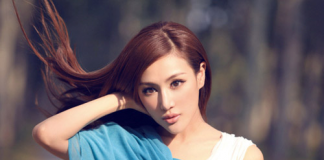 Bí mật trẻ trung của phụ nữ 30