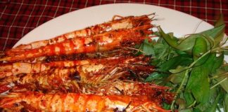 Bí quyết chăm sóc mắt bằng thực phẩm