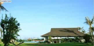 Resort nào đẹp nhất ở Mũi Né