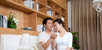 'Chiến đấu' với chồng một cách thông minh