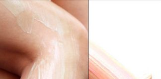 Giảm béo vùng đùi, nách bằng massge - 1