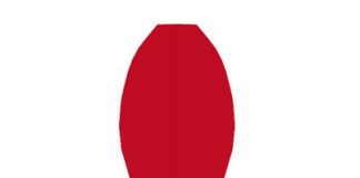 Hướng dẫn làm giỏ đựng quà cực yêu dành cho Giáng sinh