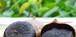 Những công dụng của tỏi đen của Nhật bản với sức khoẻ