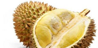 Sầu riêng: viagra tự nhiên đánh bay nỗi sầu chuyện chăn gối