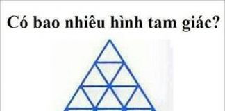 Những bài toán "hại não" gây tranh cãi... đố bạn giải được