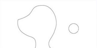 Làm thú nhồi bông chú hươu cho bé vừa ôm, vừa cưỡi