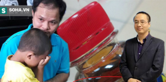 Tân Hiệp Phát: "Chúng tôi là nạn nhân của hành động phá hoại"