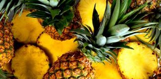 Các cách ăn dứa đúng để tránh ngộ độc và dị ứng